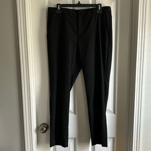 Banana Republic Ryan Curvy Fit Pants Size 10